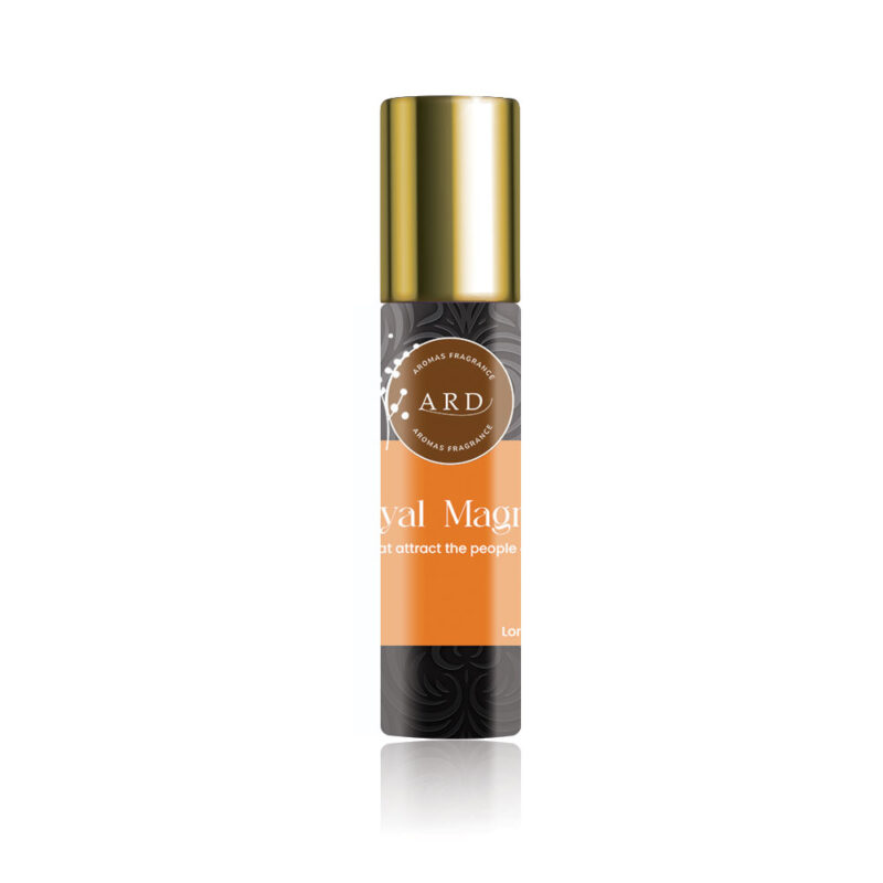 Royal Magnet Perfume Oil Roll-On 6ml