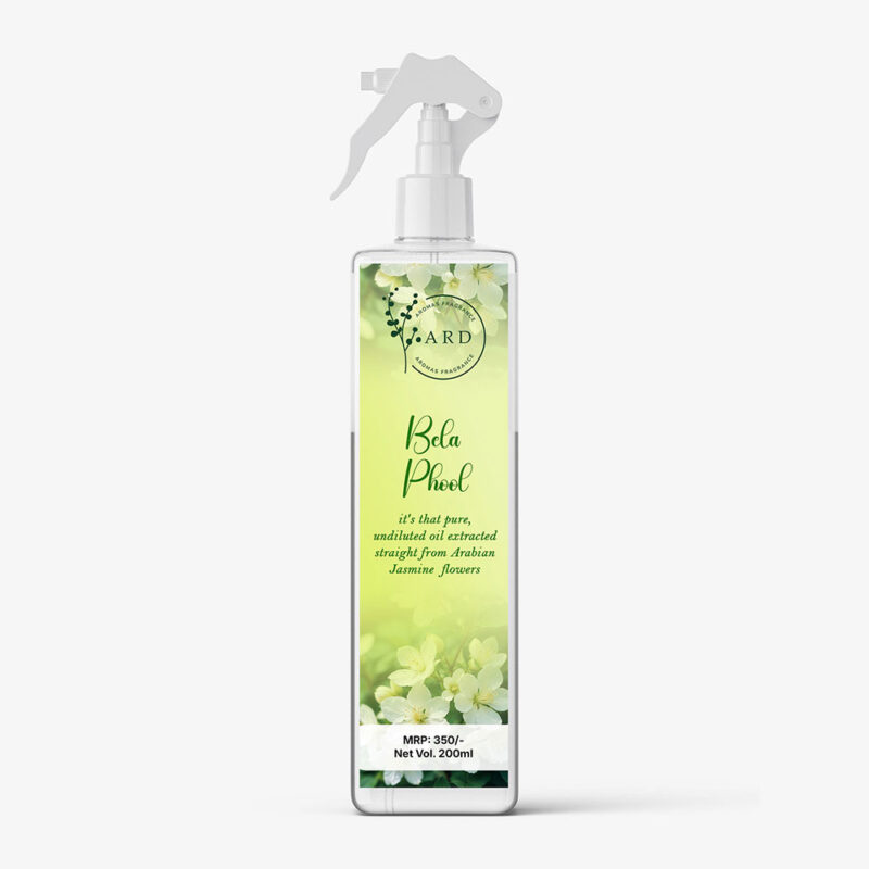 Bela Phool Room/Air Freshener - 200ml