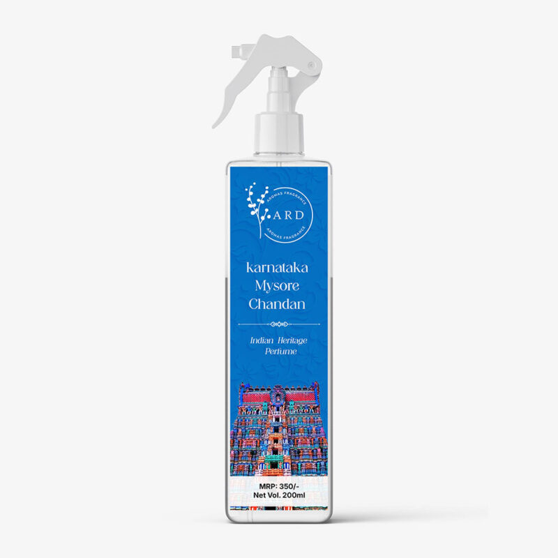 karnataka Mysore Chandan Room/Air Freshener - 200ml