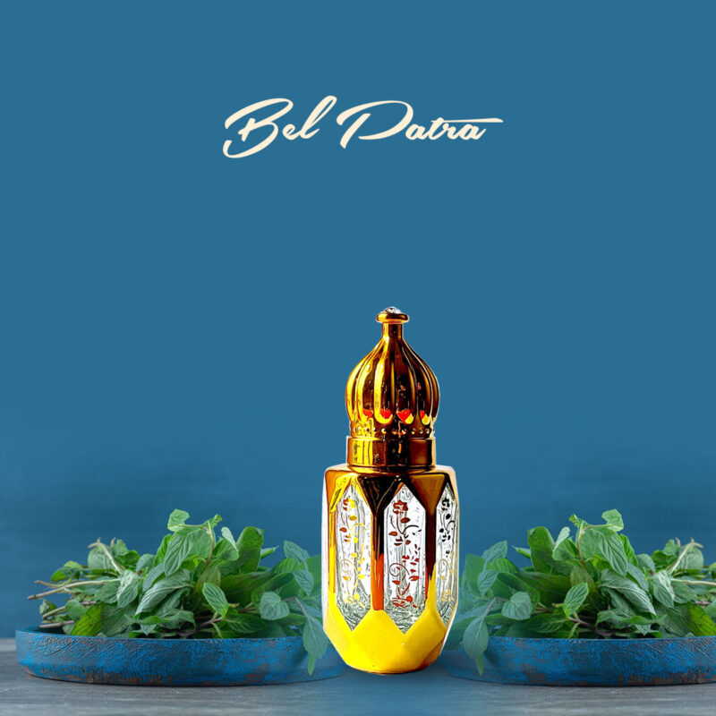 Bel Patra Perfume Oil Roll-On 6ml