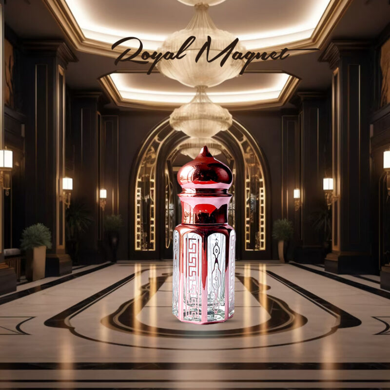 Royal Magnet Perfume Oil Roll-On 6ml