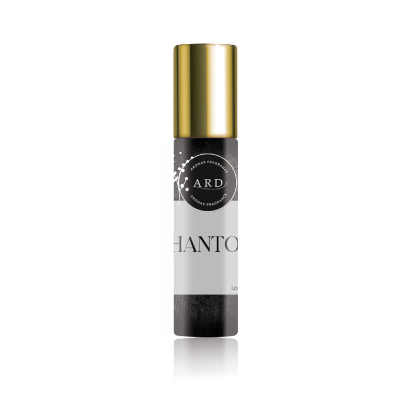 Phantom Perfume Oil Roll-On 6ml