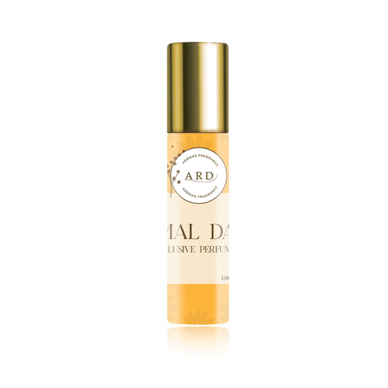 Ajmal Daisy Perfume Oil Roll-On 6ml