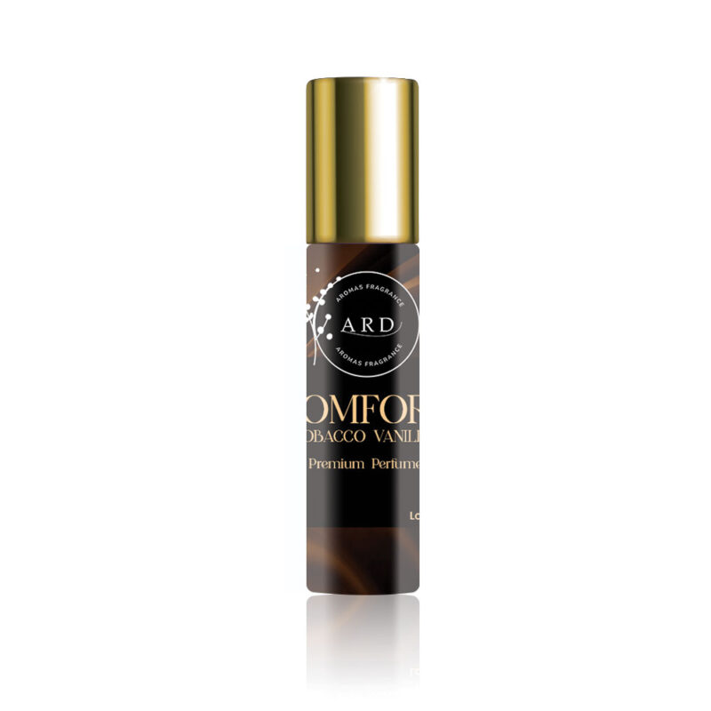 Tomford Tobacco Vanille Perfume Oil Roll-On 6ml
