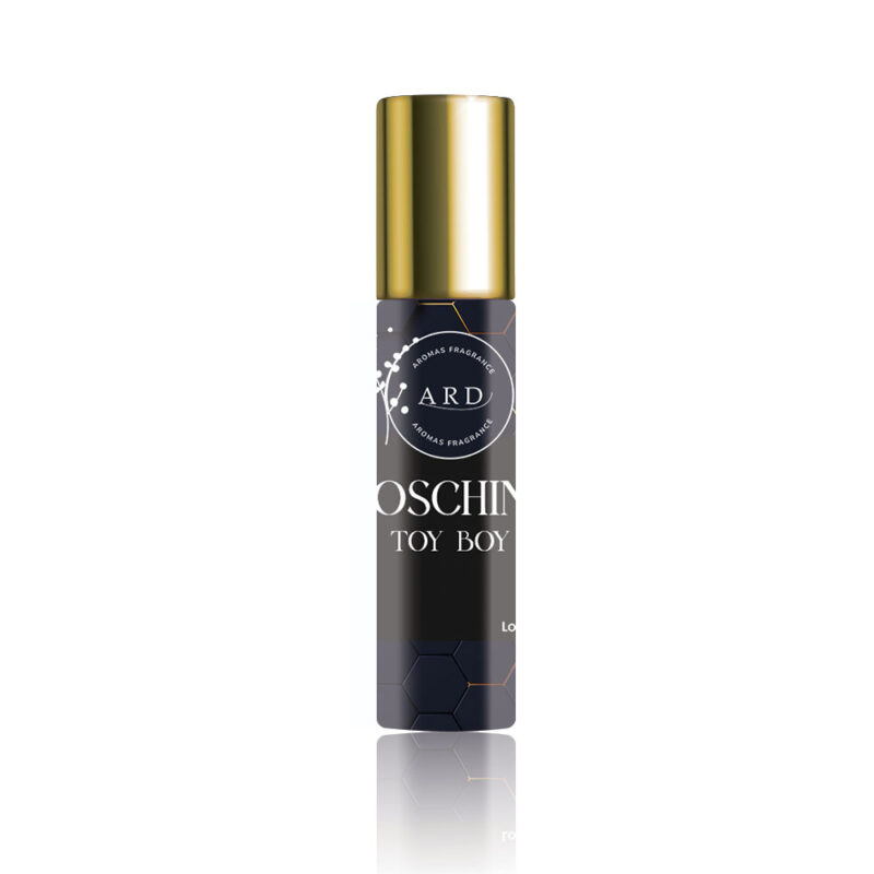 Moschino Toy Boy Perfume Oil Roll-On 6ml