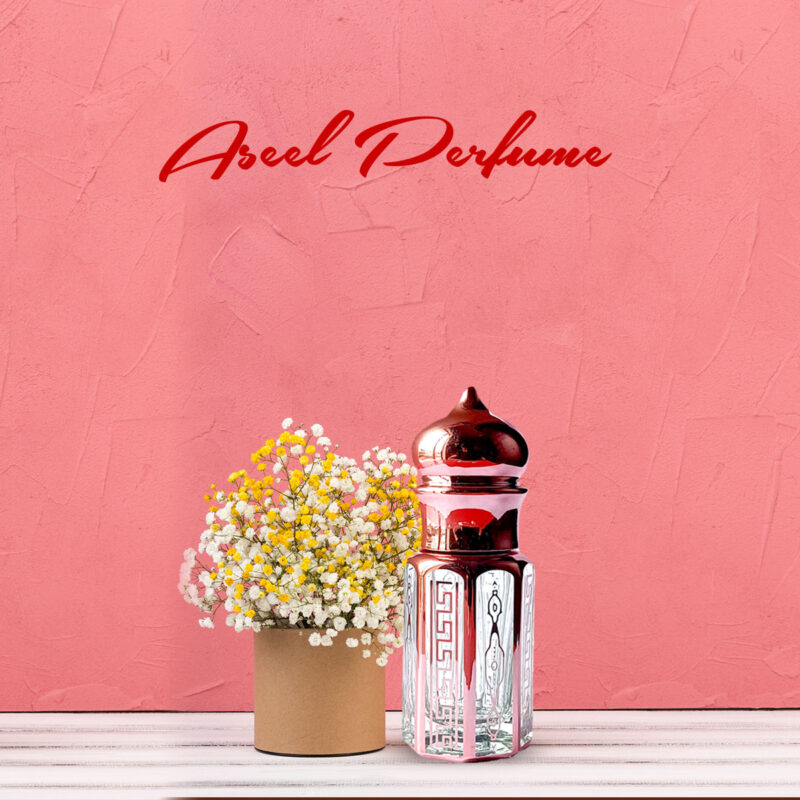 Aseel Perfume Oil Roll-On 6ml