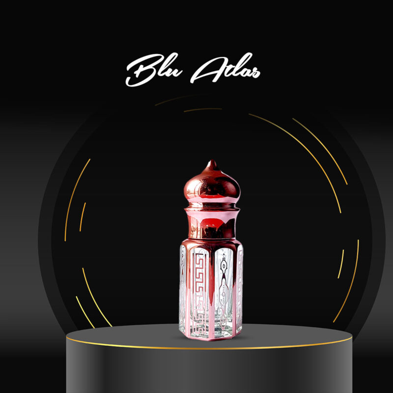 Blu Atlas Perfume Oil Roll-On 6ml