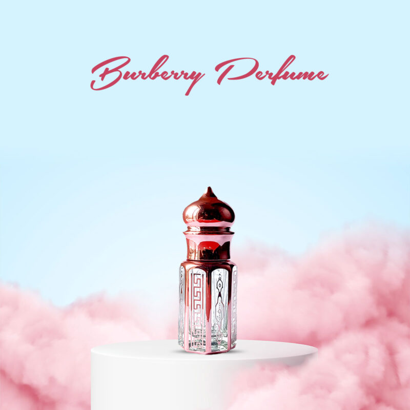 Burberry Perfume Oil Roll-On 6ml