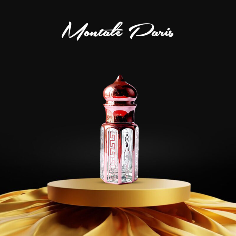 Montale Paris Perfume Oil Roll-On 6ml