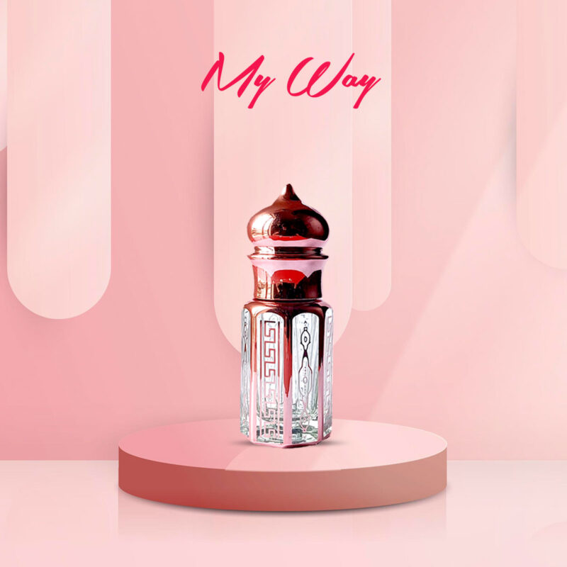 My Way Perfume Oil Roll-On 6ml