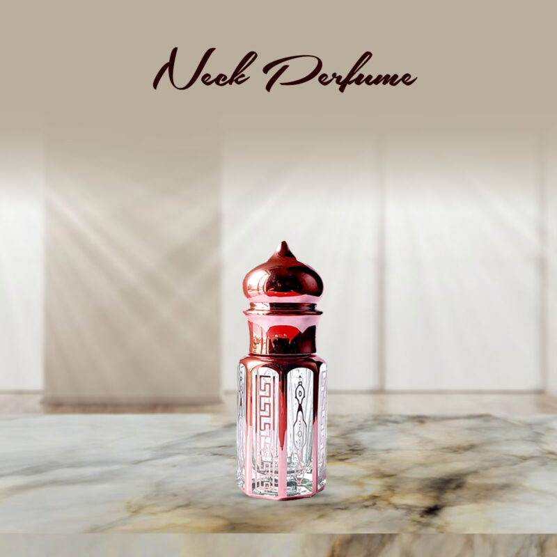 Neck Perfume Oil Roll-On 6ml