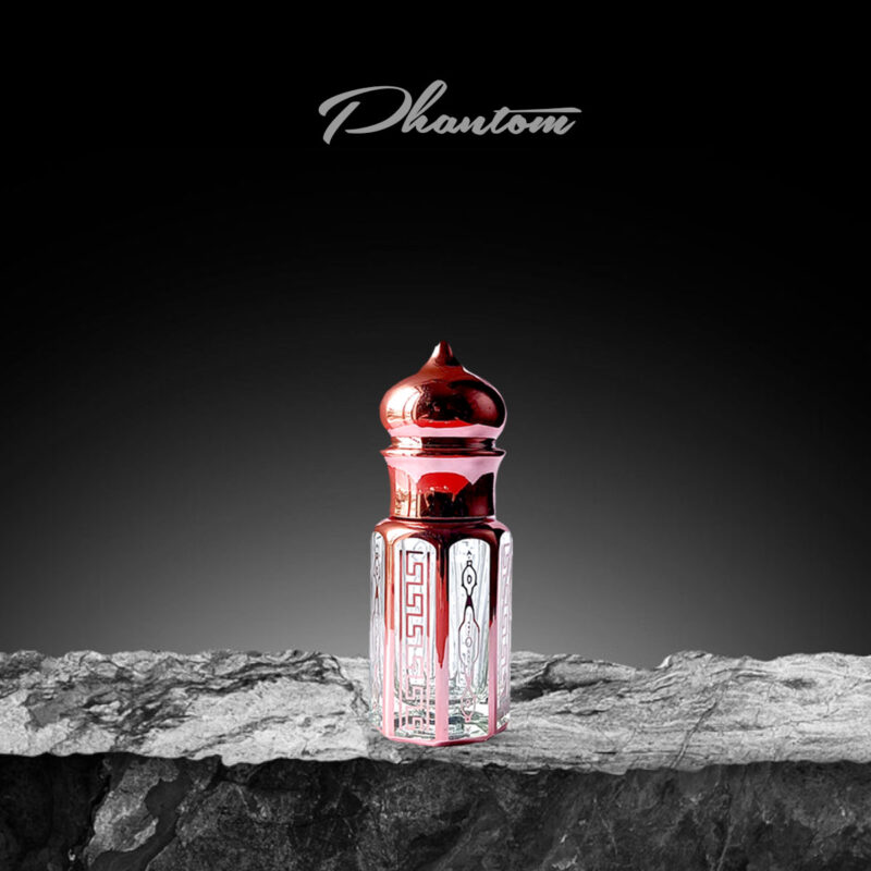 Phantom Perfume Oil Roll-On 6ml