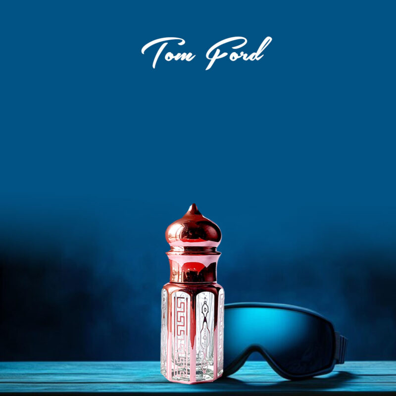 Tom Ford Perfume Oil Roll-On 6ml