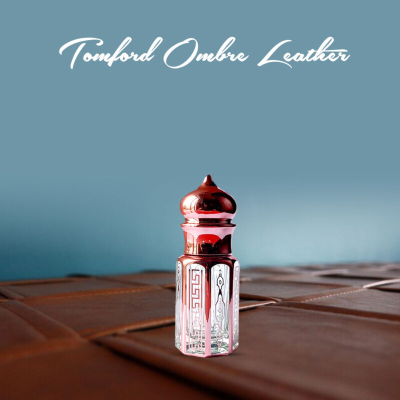 Tomford Ombre Leather Perfume Oil Roll-On 6ml