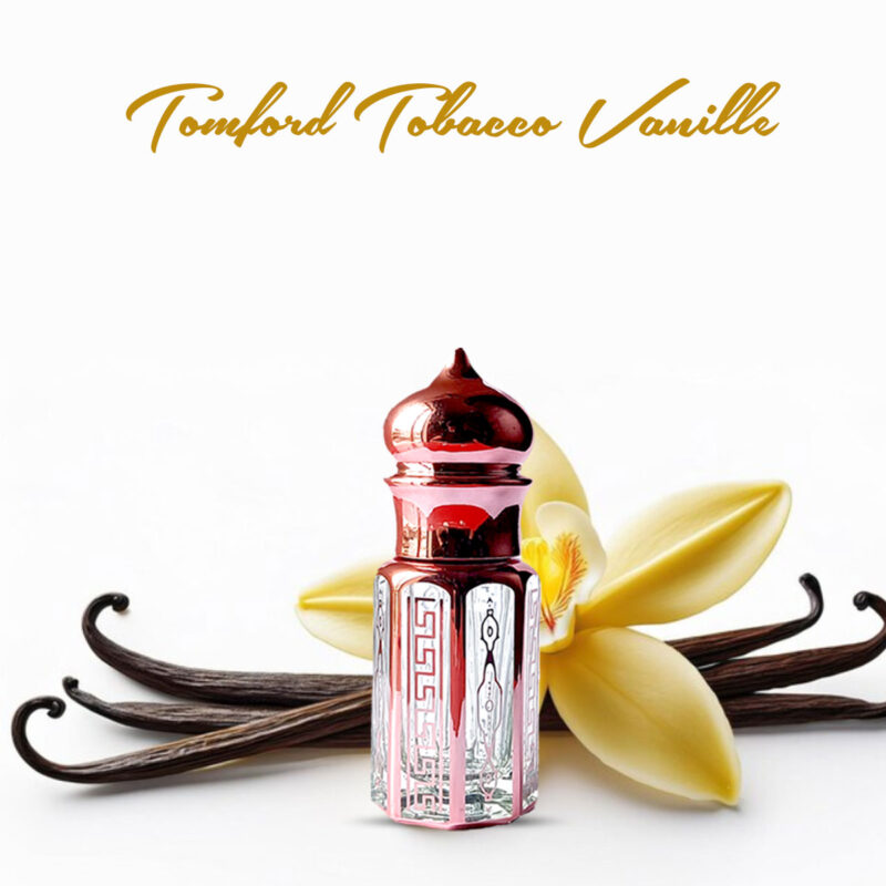 Tomford Tobacco Vanille Perfume Oil Roll-On 6ml
