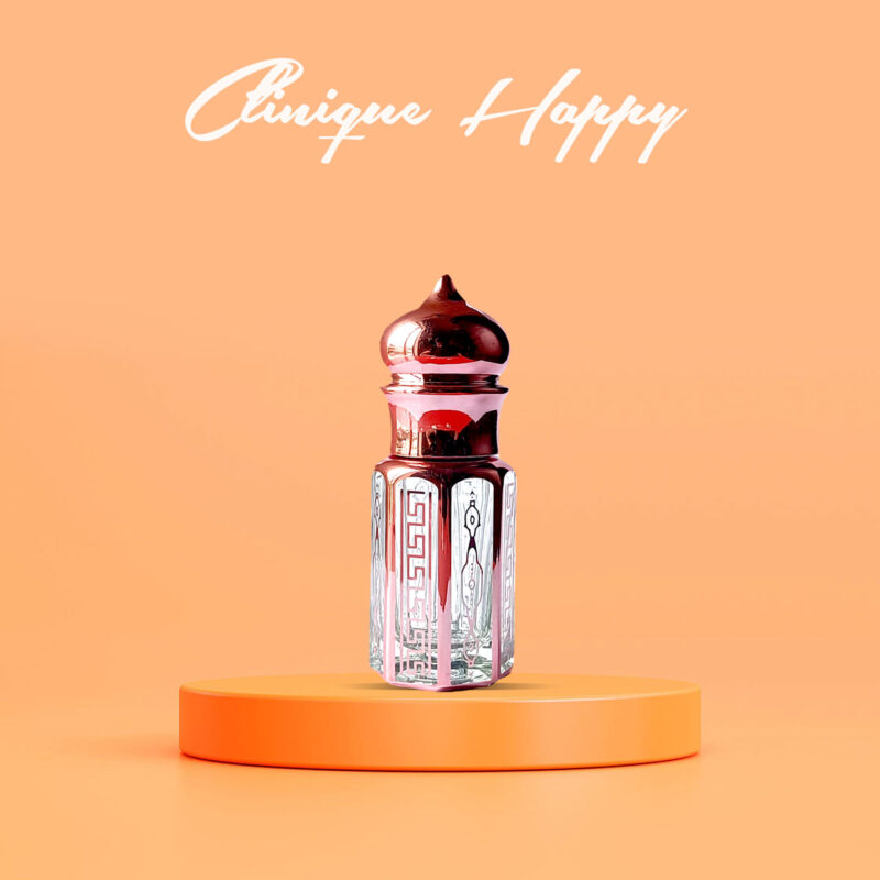 Clinique Happy Oil Based Perfume